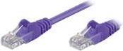 Produktbild MicroConnect Netzwerkkabel (UTP, CAT5e, 2 m)