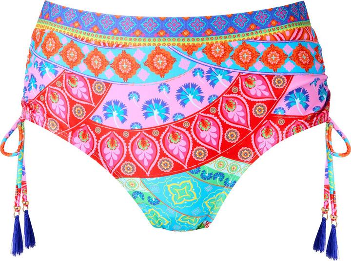 Produktbild Joe Browns Patchwork Tassel Trim Bikini Brief (44)