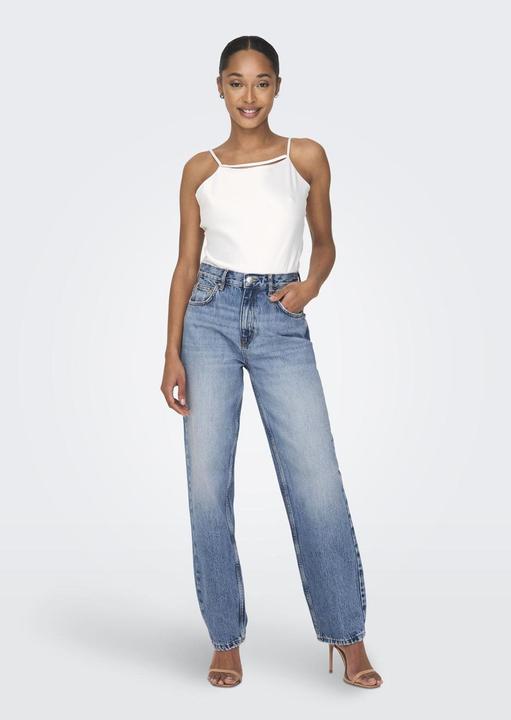 Produktbild Only ONLROBYN High Waist Jeans (W33/L32)