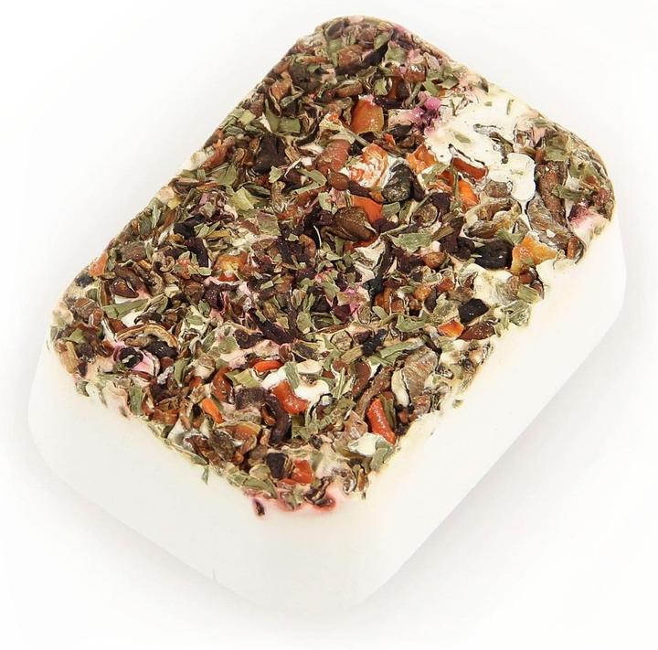 Produktbild Swisspet Nagerstein mit Gemüse (0.14 kg, 1 x)