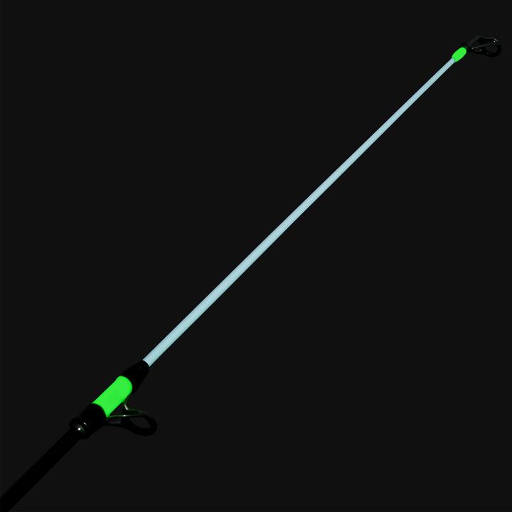 Immagine prodotto Caperlan Angelrute Symbios Light 900 420 80–150 g Brandungsangeln (Asta a tutto tondo, 420 cm)