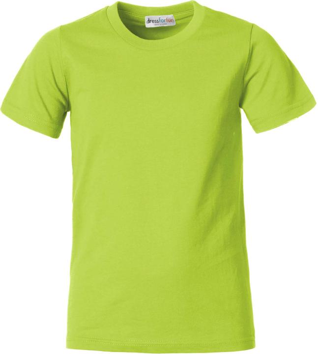 Actual product image tectake T-Shirt (L)