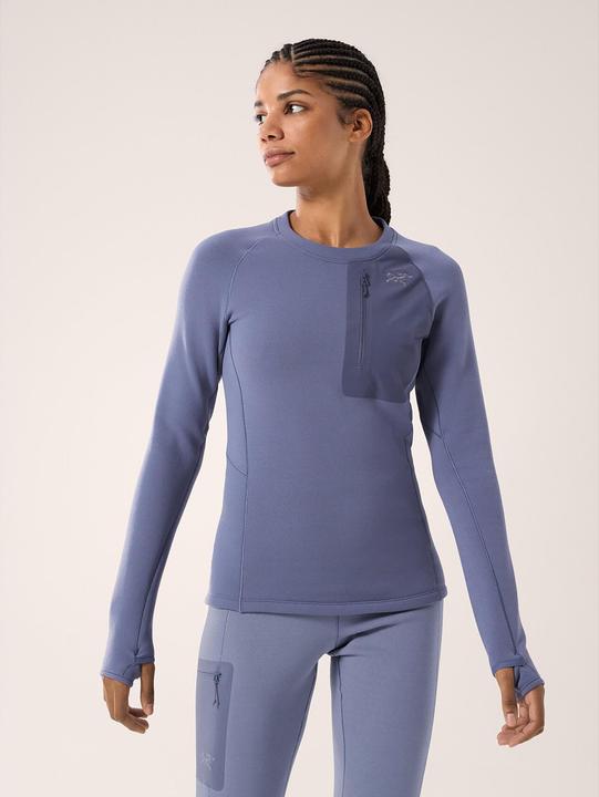 Produktbild Arc'teryx Kyanite Baselayer Crew (XL)