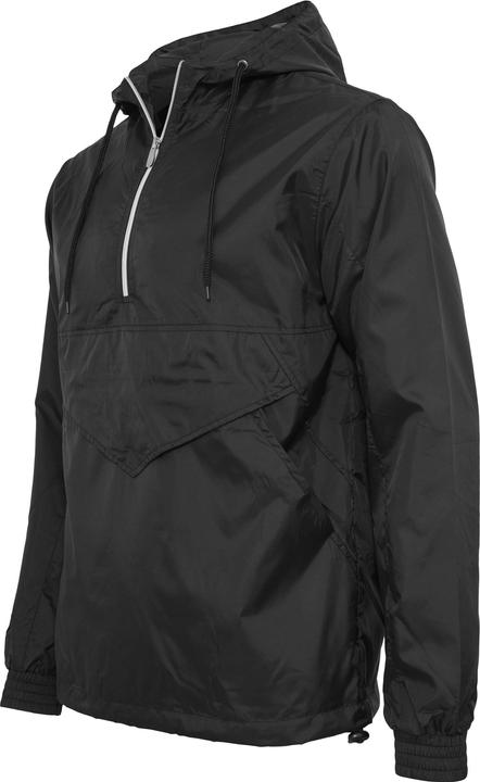 Actual product image Urban Classics Pull Over Windbreaker (XXL)