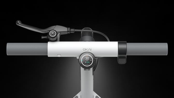 Image du produit Okai ES20 NEON (20 km/h, 40 km, 300 W)