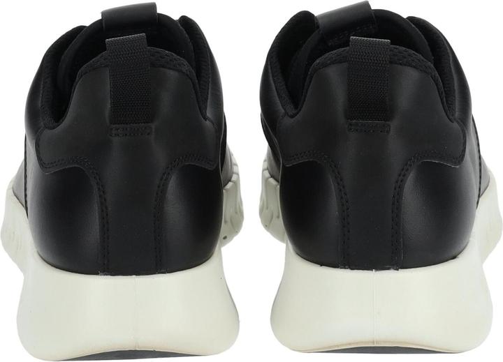 Produktbild Ecco Herren Schnürschuhe Sportlich Gummisohle schwarz (40)