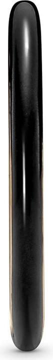 Actual product image Pandora Me 14k Rose Gold Black Ring (46)
