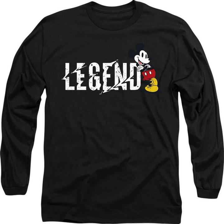 Produktbild Disney Legend TShirt Vatertag (M)