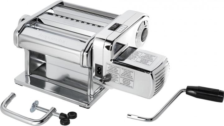 Actual product image Marcato Ampia Motor Wellness