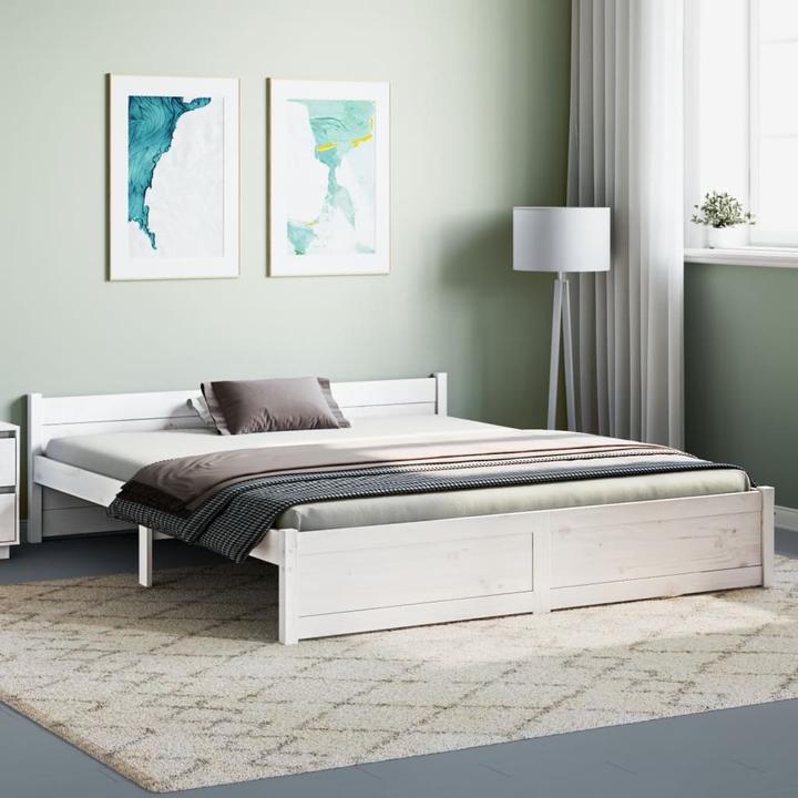Produktbild VidaXL Camala (160 x 200 cm)