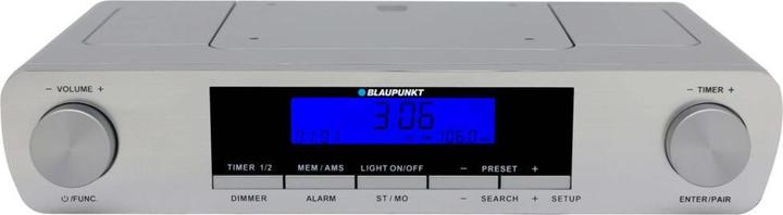 Produktbild Blaupunkt KR14BT (FM, Bluetooth)