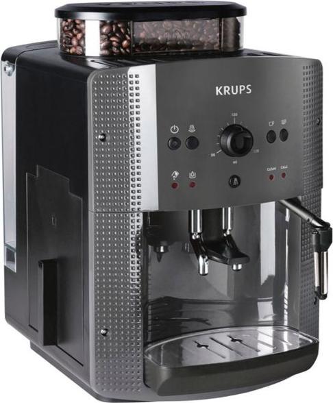 Actual product image Krups EA 810 B