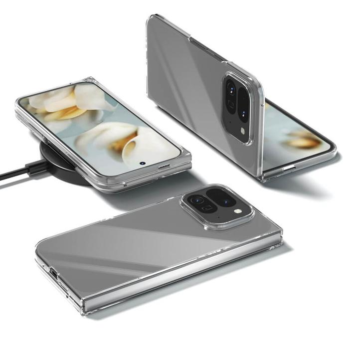 Immagine prodotto Cover-Discount Crystal Case Handyhülle (Google Pixel)
