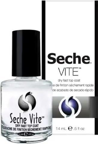 Immagine prodotto Seche Dry Fast (Chiaro, Topcoat)
