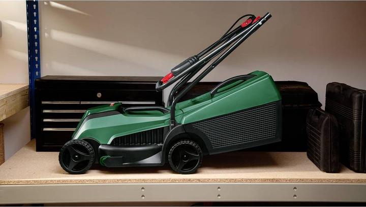Produktbild Bosch Home & Garden EasyMower 18V-32-200 (Akkubetrieb)
