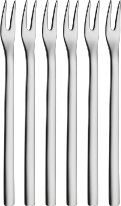 Nuova (6 pièce(s), Fourche)