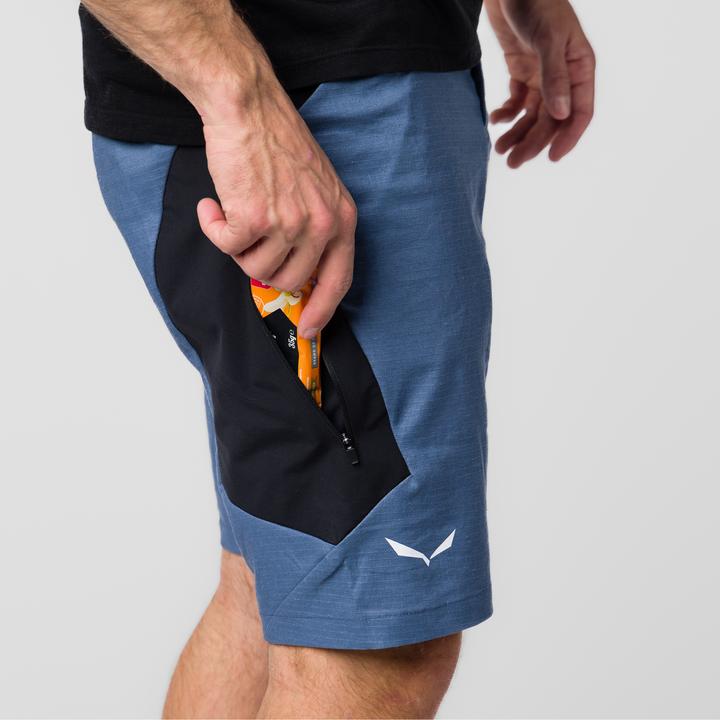 Image du produit Salewa Vento Hemp/Dst Short M (S)