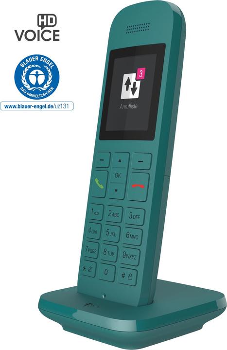 Actual product image Telekom Speedphone 12