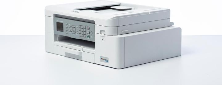 Actual product image Brother MFC-J4340DW (Ink, Colour)