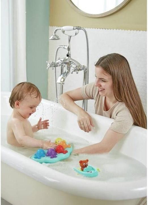 Image du produit Hape Baleines musicales
