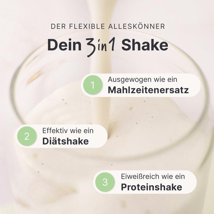 Image du produit Sheko Shake (Vanille, 1 pcs, 450 g)