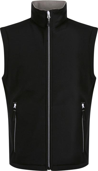 Produktbild Regatta Ascender Weste Zweilagig (XXL)