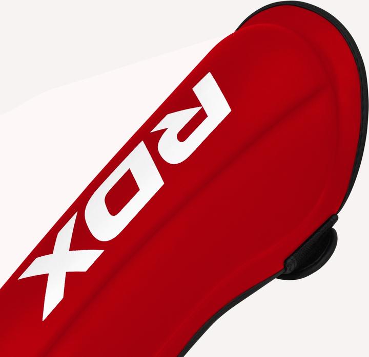 Actual product image Rdx Hosiery Shin Instep Foam (M)