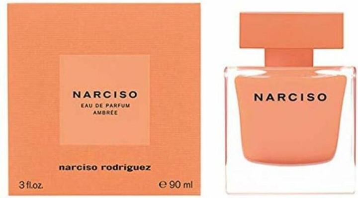 Image du produit Narciso Rodriguez Narciso Ambrée (Eau de parfum, 30 ml)