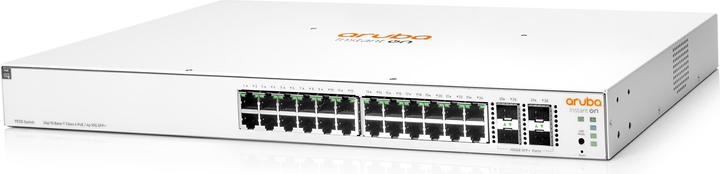 Image du produit HPE Aruba Instant On 1930 (28 Ports)