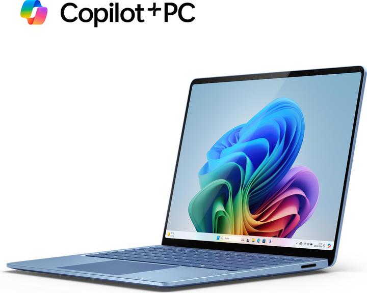 Produktbild Microsoft Surface Laptop - Copilot+ PC - 7. Edition (13.80", Snapdragon X Elite X1E-80-100, 16 GB, 512 GB, CH)