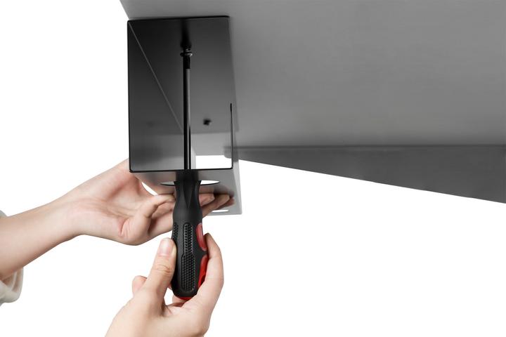 Actual product image Digitus Cable Management Channel (Duct, 60 cm)