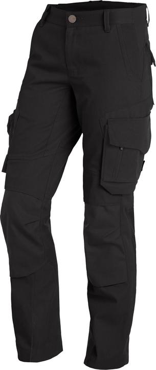 Produktbild FHB Damen Arbeitshose "ALMA" schwarz Grösse 42 (42)