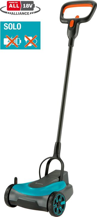 Produktbild Gardena HandyMower 22/18V P4A (Akkubetrieb)