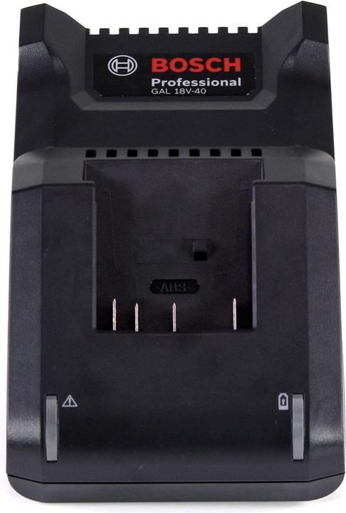 Produktbild Bosch Professional Starter Set (1x4.0Ah GAL 18V-40 C) (18 V)