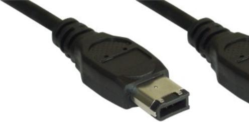 Immagine prodotto InLine Cavo FireWire (10 m, FireWire)