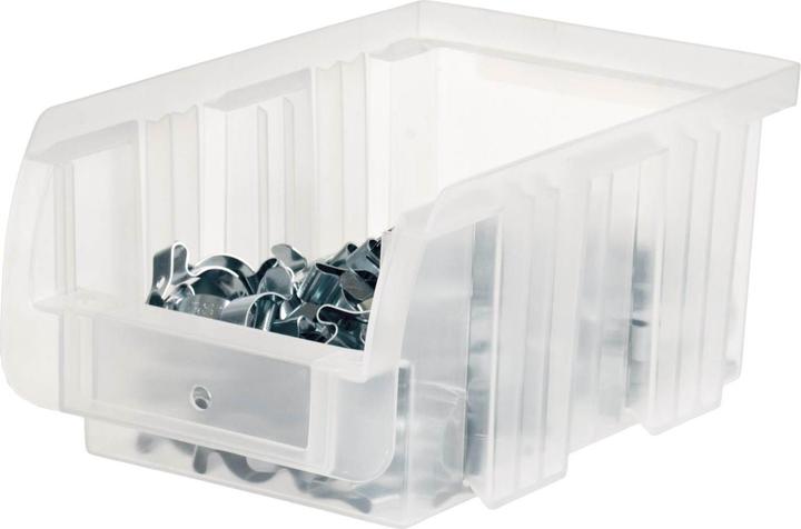 Produktbild Allit Stapelboxen