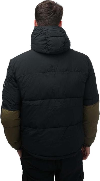 Produktbild Timberland Archive Steppjacke Für Aussen (XL)