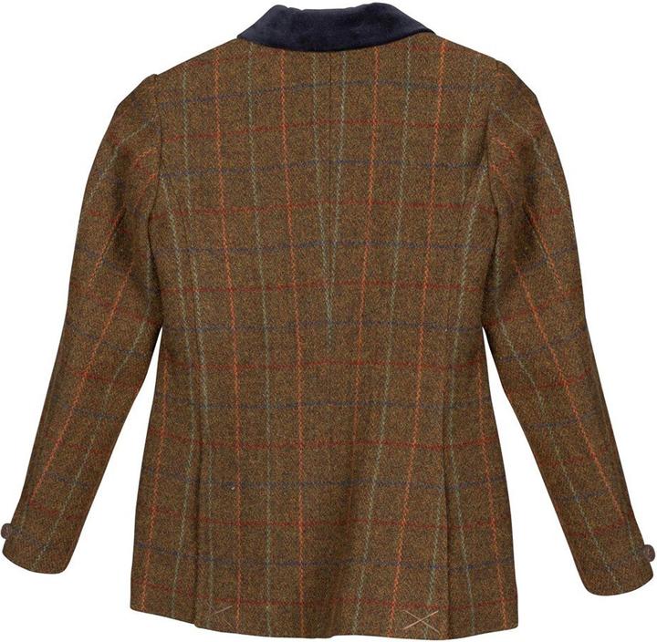 Actual product image Aubrion Saratoga jumper jacket (30)