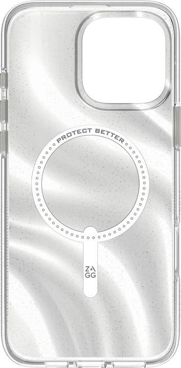 Produktbild Zagg Milan Snap (Apple iPhone 16 Pro Max)