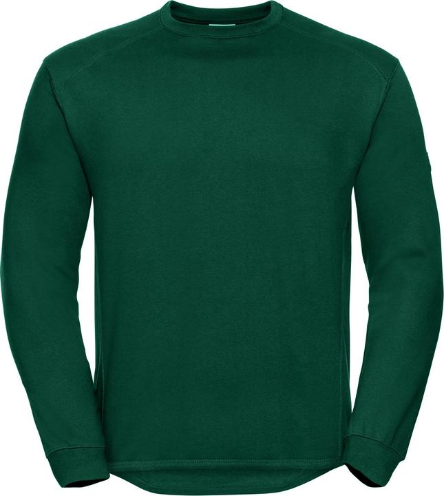 Produktbild Russell Workwear Sweatshirt Pullover Rundhalsausschnitt (XXL)