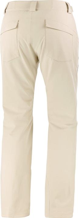 Actual product image Salomon Edge Pant W (XL)