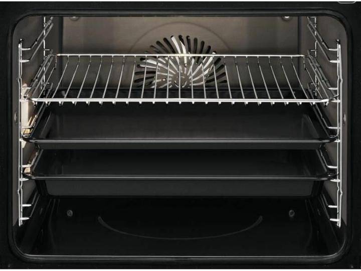 Produktbild Electrolux Clean 600 ES62CB25UG