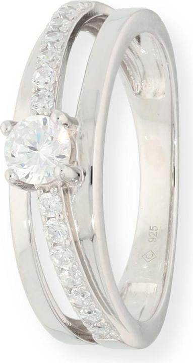 Produktbild Carat Style (52, 925 Silber)