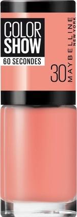 Immagine prodotto Maybelline New York Maybelline Colour Show Smalto Numero 30 Isola di Fuoco