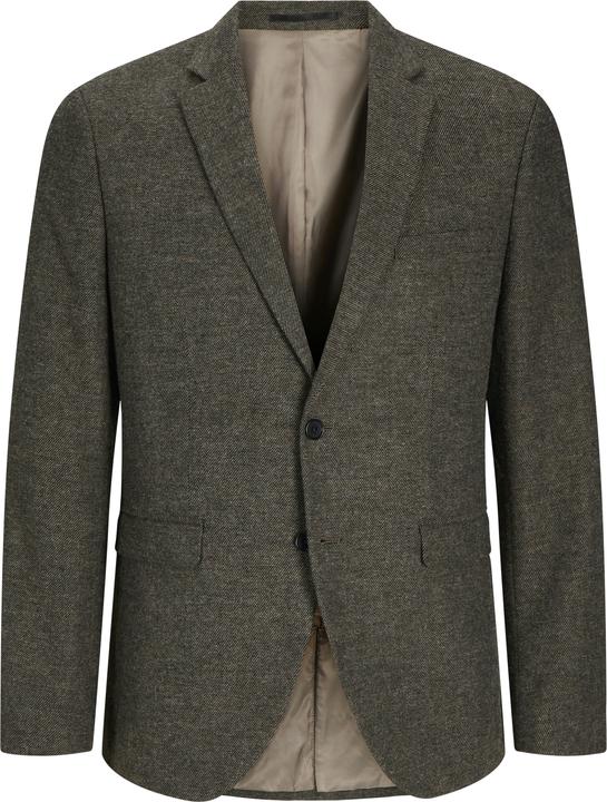 Jack & Jones Jprwinter Twill Slim Blazer Sn (48)
