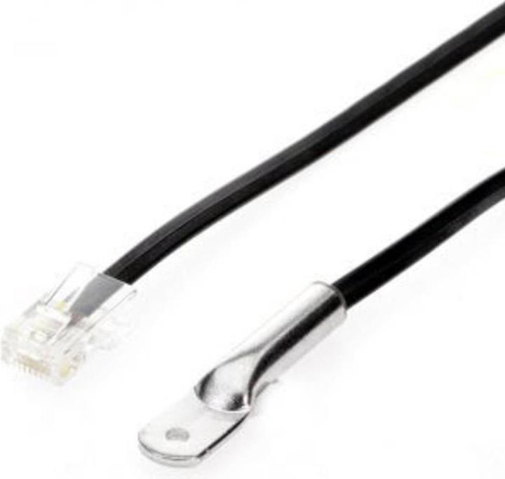 Productafbeelding H-Tronic 2-kanaals temperatuurschakelaar TS 25