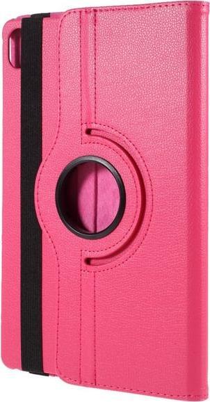 Image du produit MU Classic Housse rotative en cuir (Tab P11)