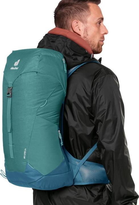 Actual product image Deuter AC Lite 24 (24 l)