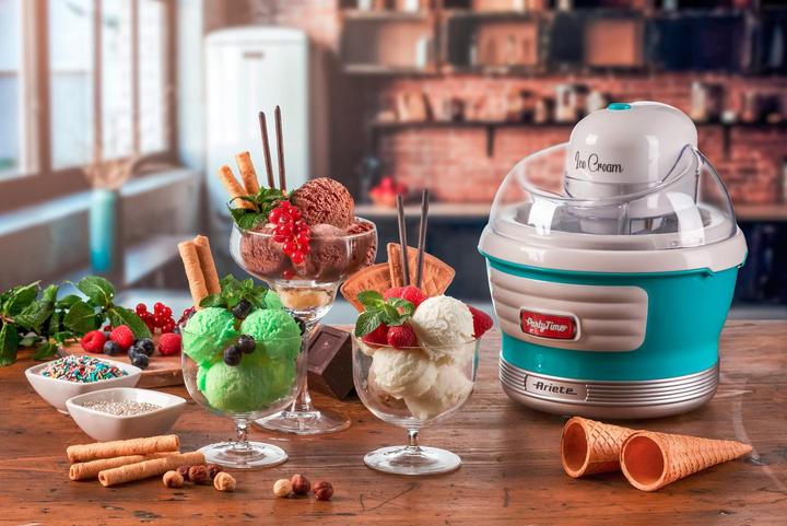 Immagine prodotto Ariete 643 PartyTime (Spina UE)