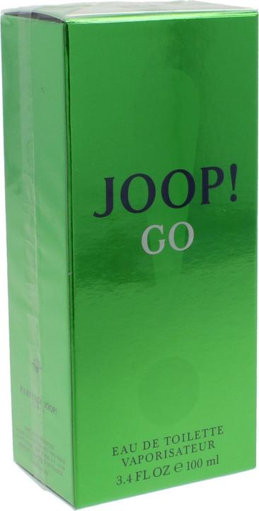 Image du produit Joop! Allez sur (Eau de toilette, 100 ml)